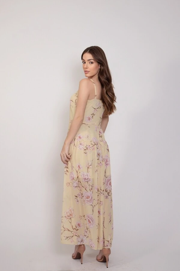 Vestido Serena