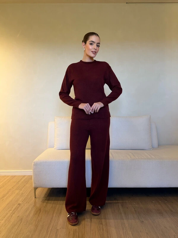 Conjunto Lily