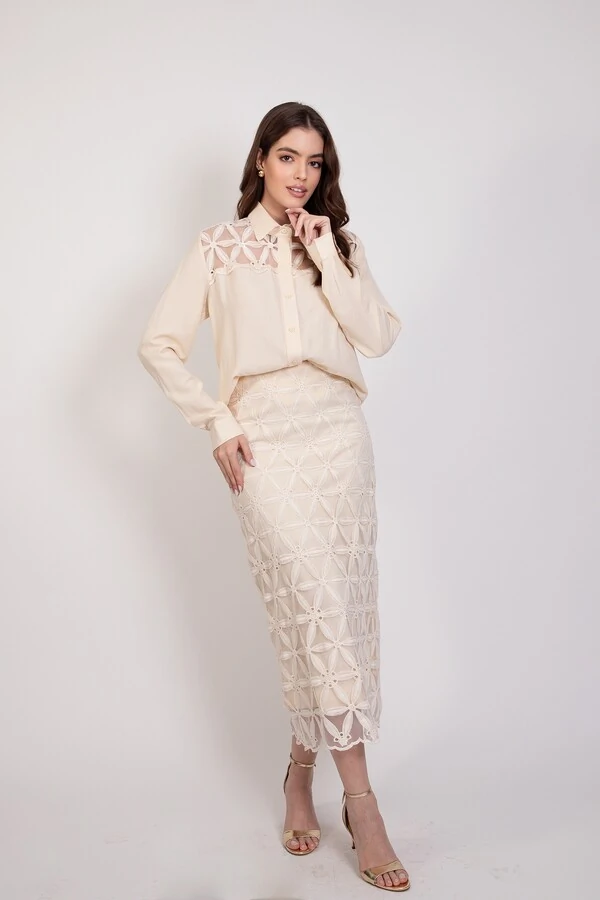 Conjunto Lirio