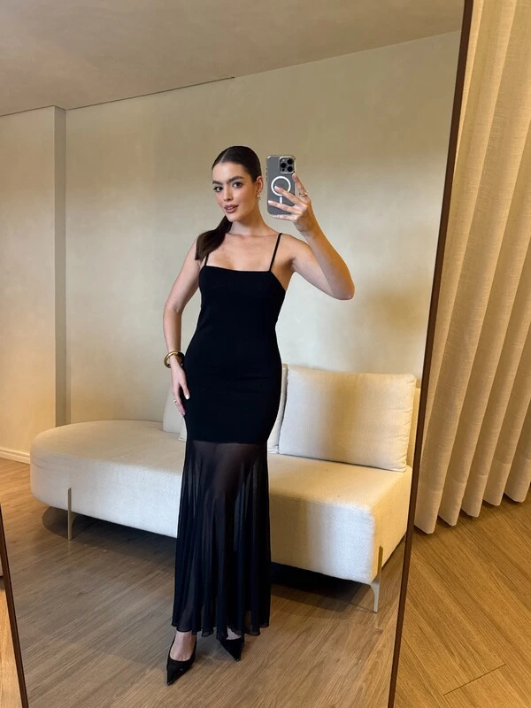 Vestido Manuela