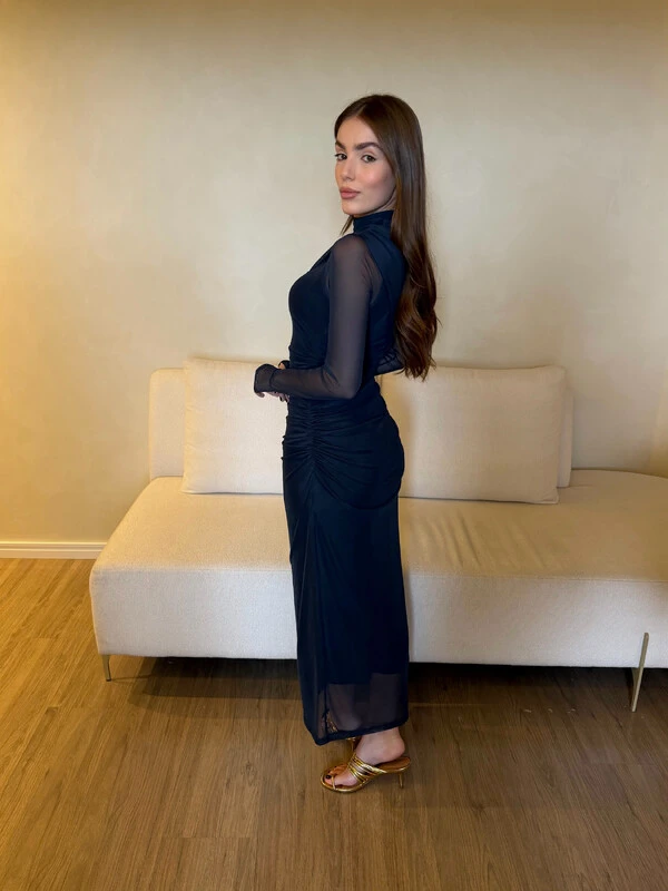 Vestido Perola