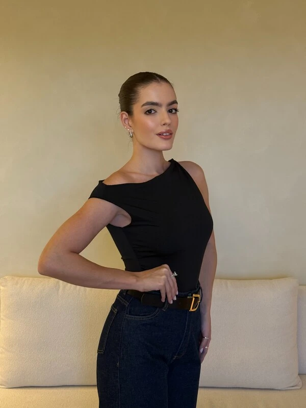 Blusa Anita