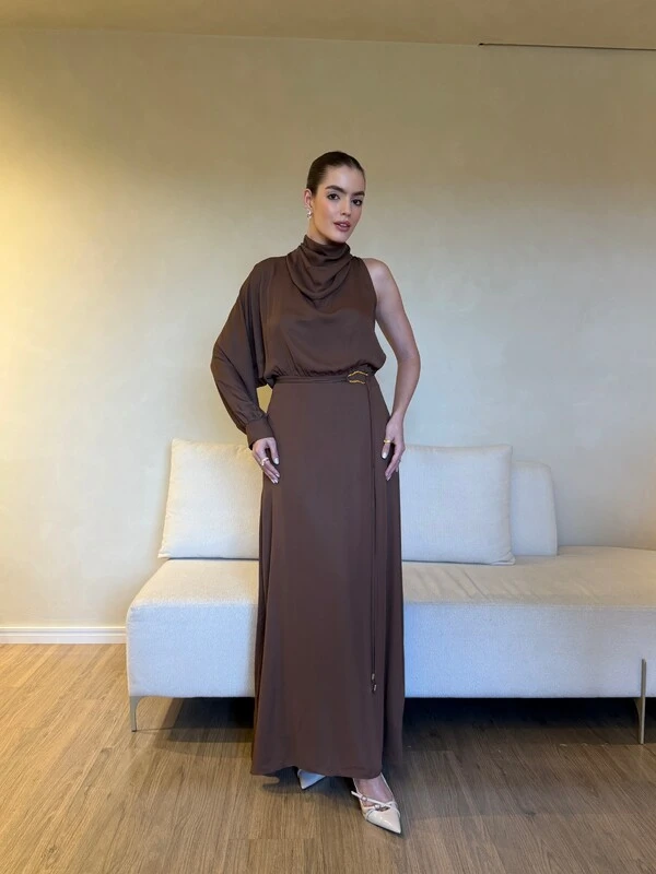 Vestido Leticia