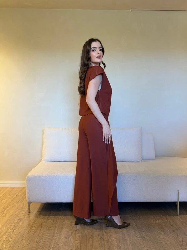 Conjunto Clarice