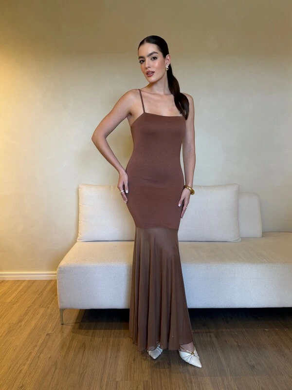 Vestido Manuela