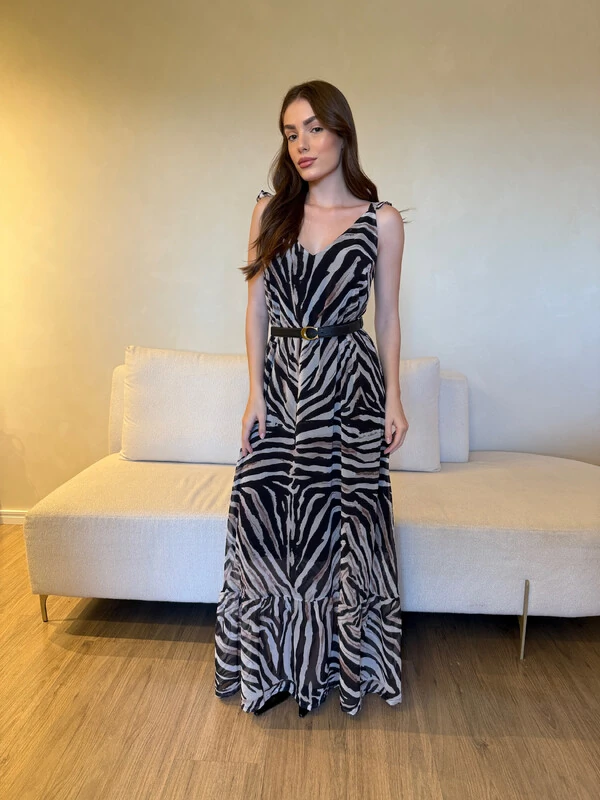 Vestido Silvia