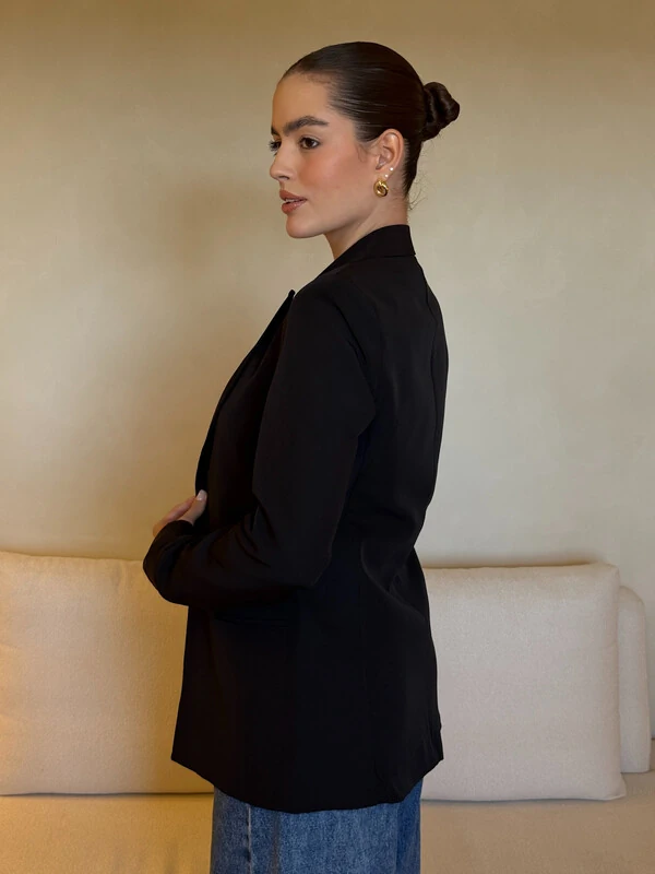 Blazer Nicole