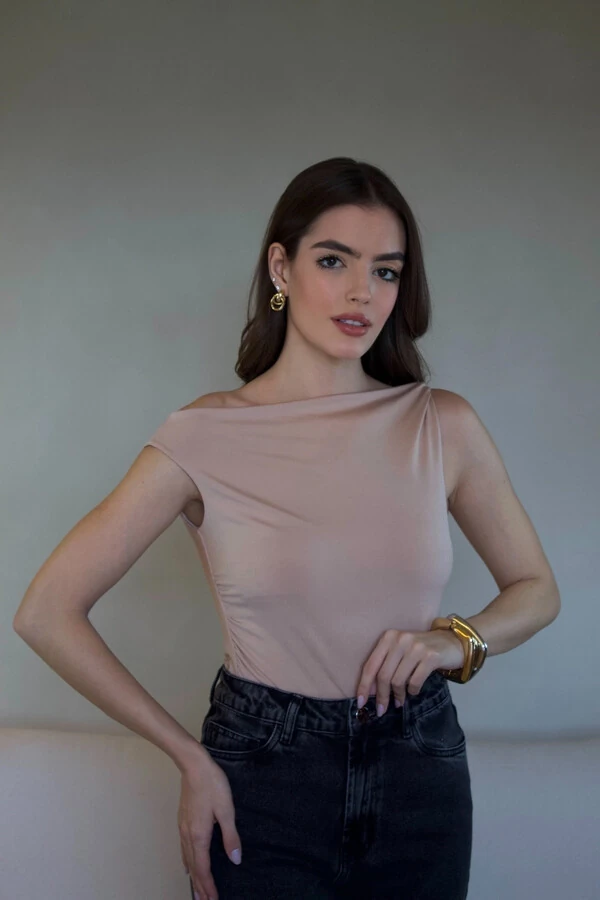 Blusa Anita