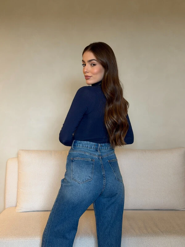 Blusa Fernanda