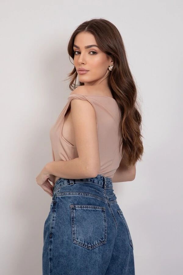 Blusa Anita