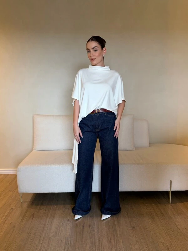 Blusa Suzan