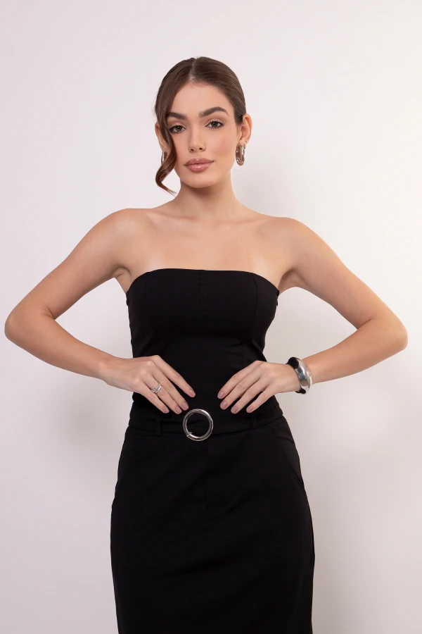 Vestido Giorgia