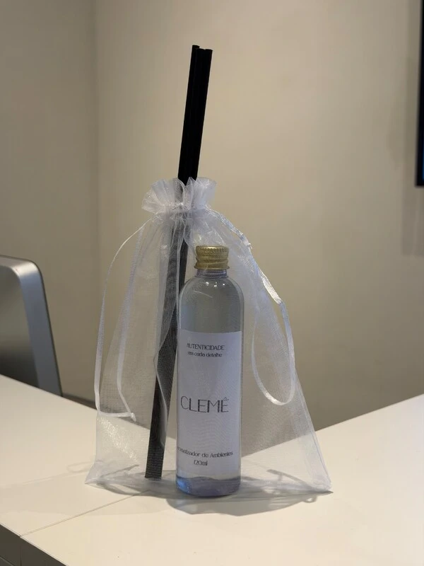 Refil Aromatizador