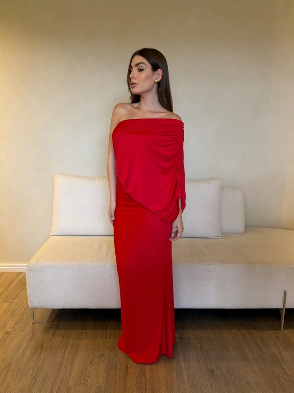Vestido Longo Lola