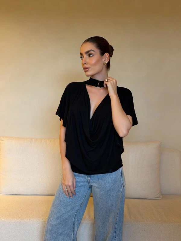 Blusa Mara