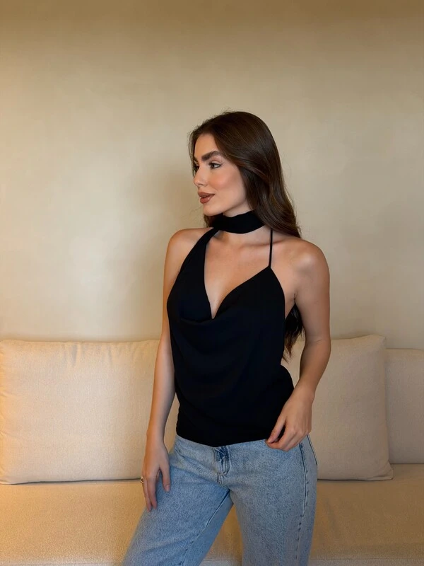 Blusa Cintia