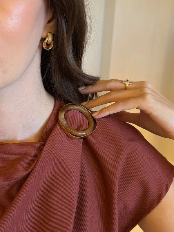Conjunto Clarice
