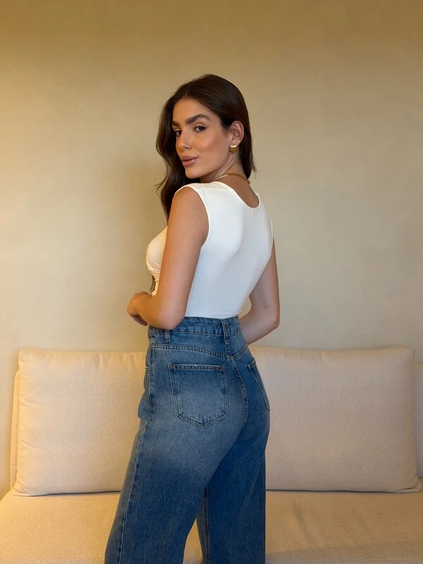 Blusa Jana