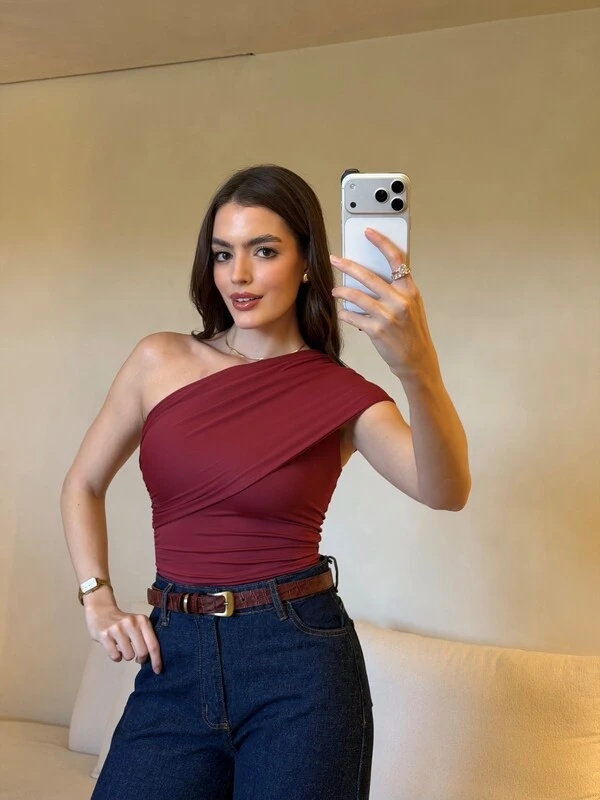 Blusa Laine