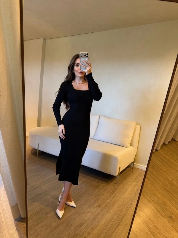 Vestido Suzana