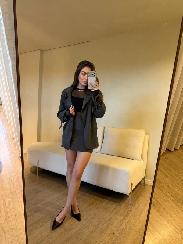 Blazer Brenda