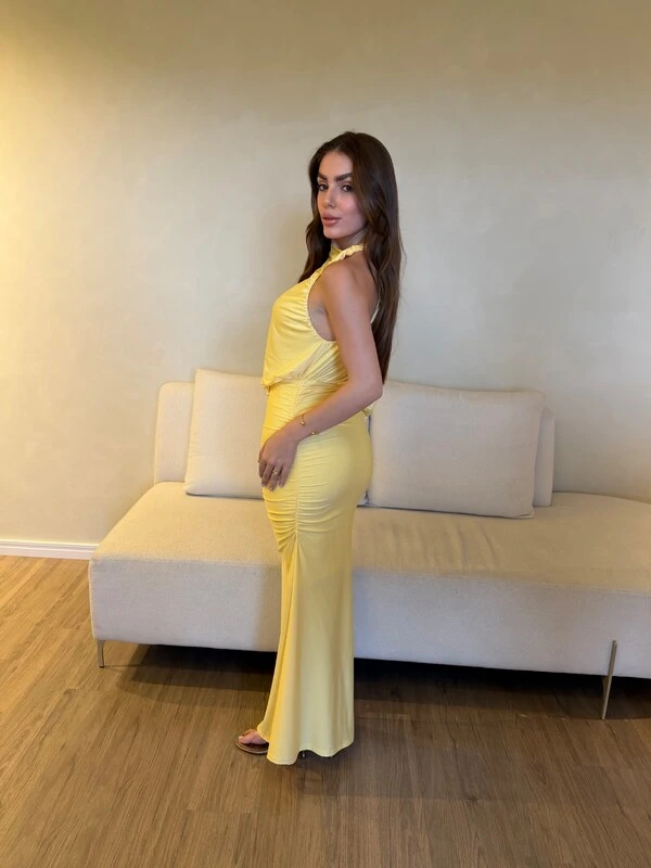 Vestido Longo Lola