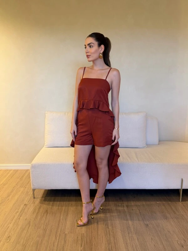 Conjunto Amanda