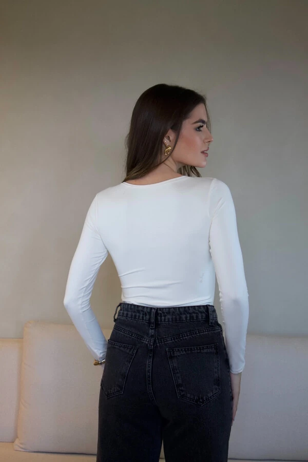 Blusa Anny