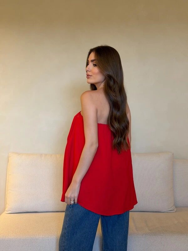 Blusa Júlia