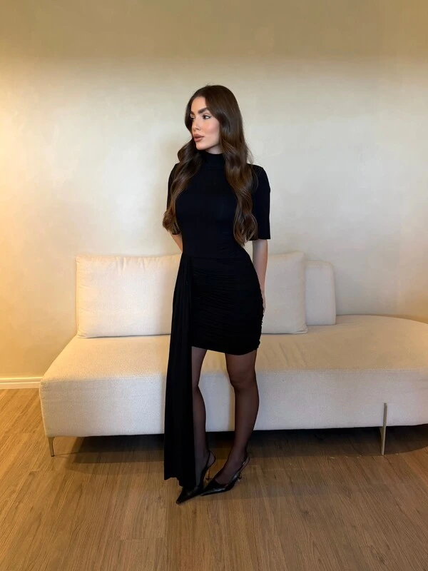 Vestido Diane