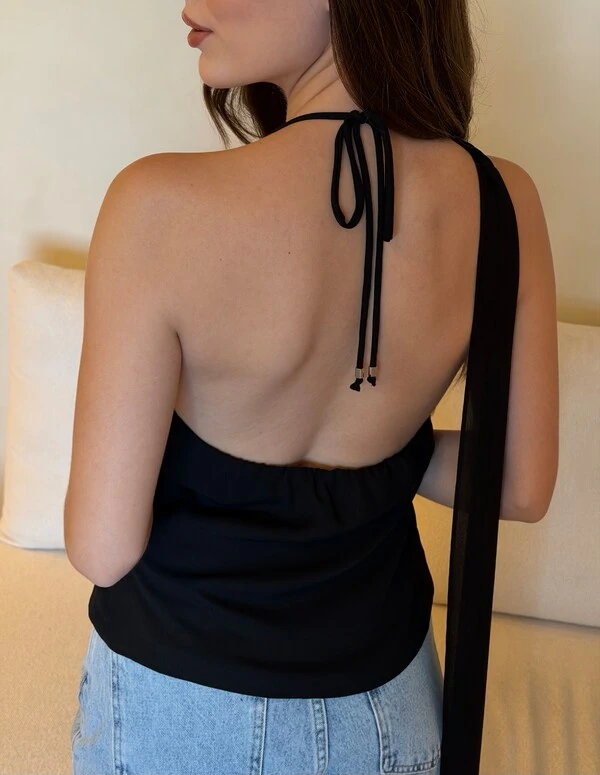Blusa Cintia