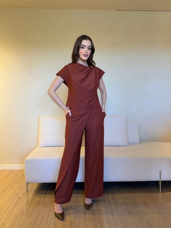 Conjunto Clarice