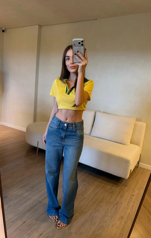 Blusa Paraná