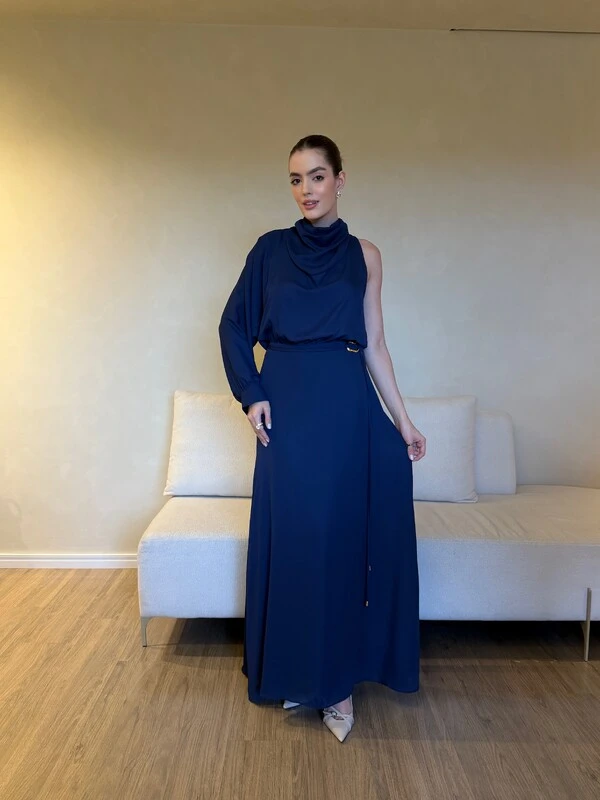 Vestido Leticia