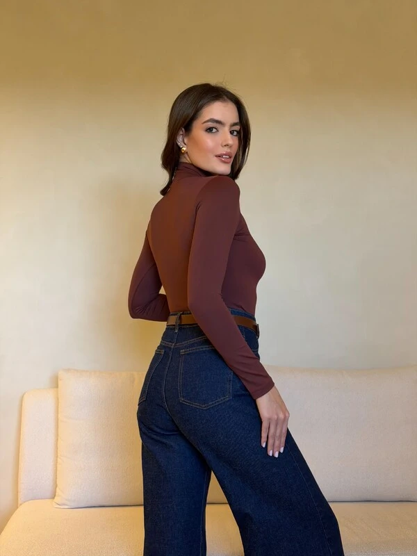 Blusa Raquel