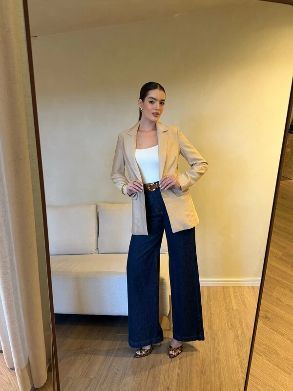 Blazer Irene