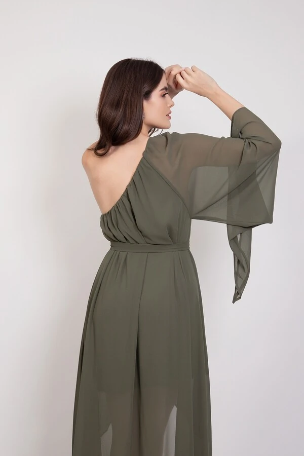 Vestido Amelia