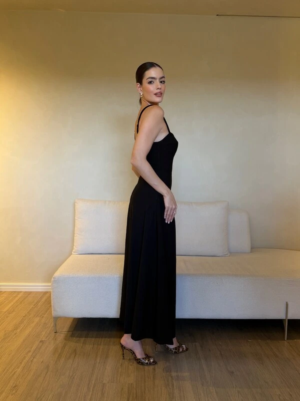 Vestido Greta