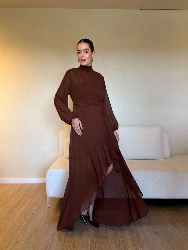 Vestido Val