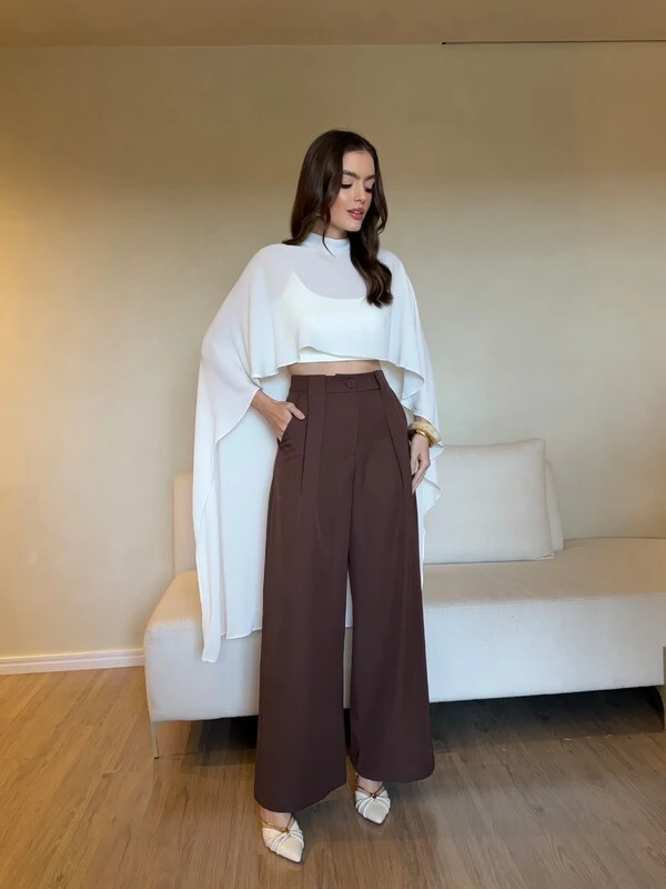 Calça Geisa