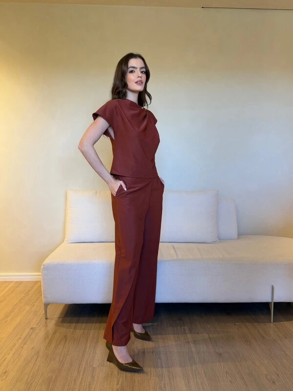 Conjunto Clarice