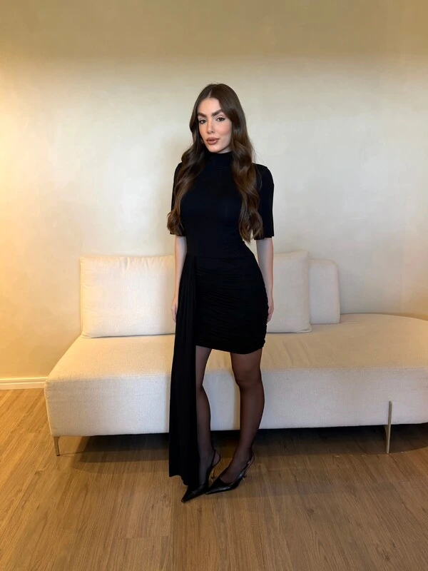 Vestido Diane