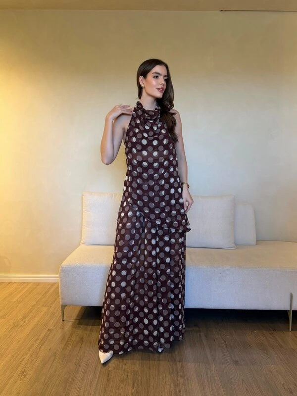 Blusa Ray