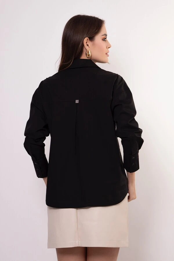 Camisa Taina