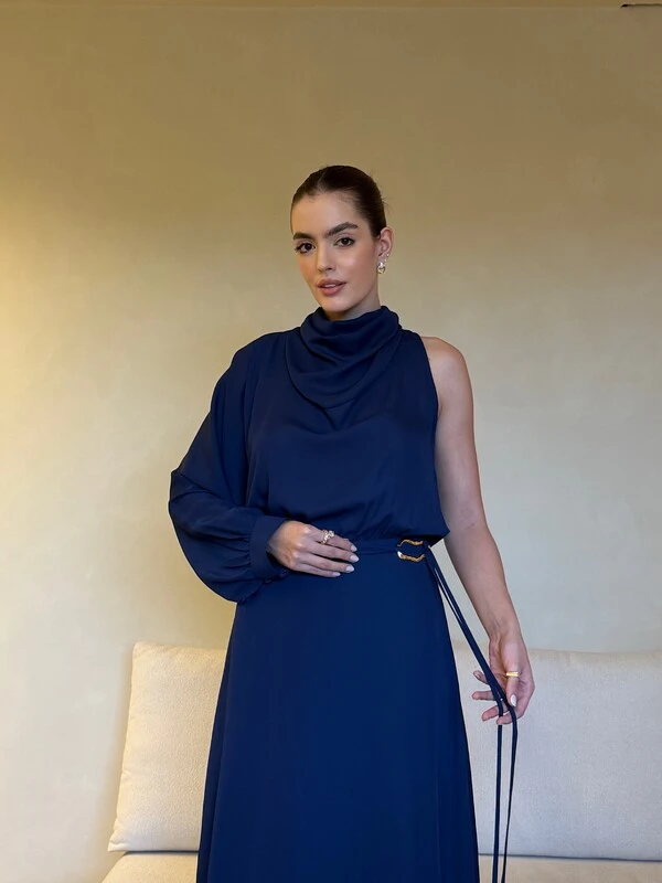 Vestido Leticia