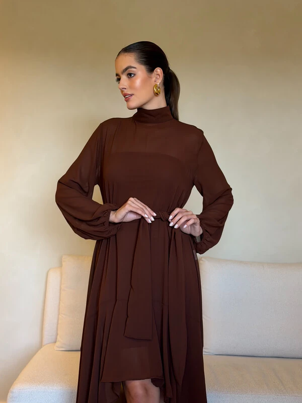 Vestido Val