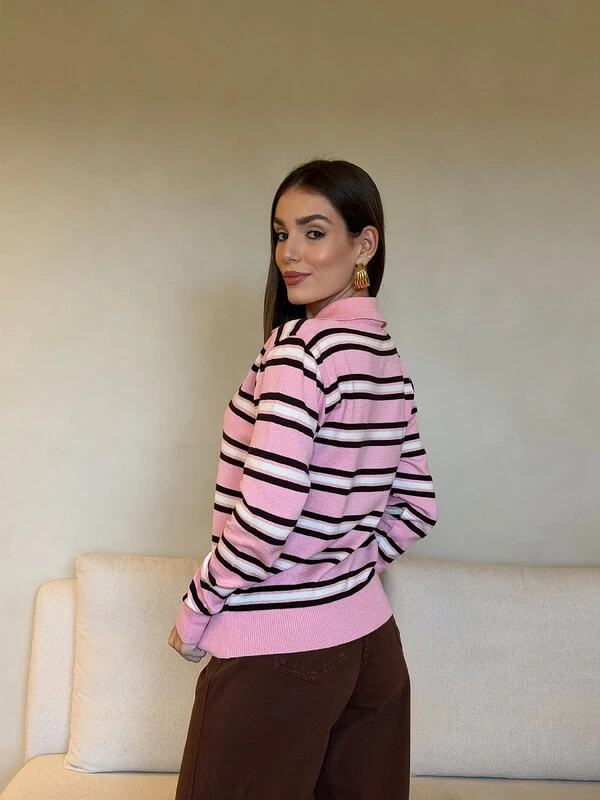 Blusa Samantha