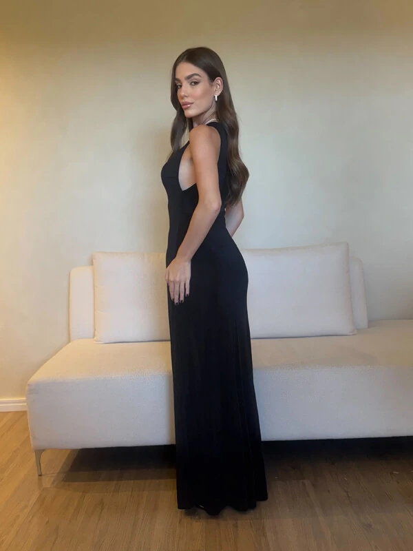 Vestido Cecilia