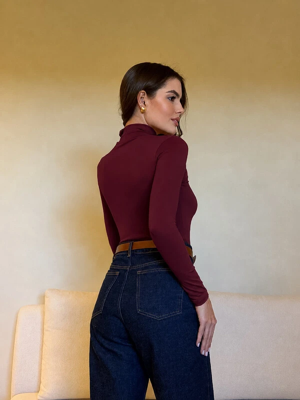 Blusa Raquel