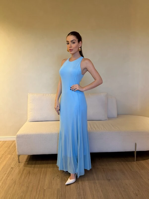 Vestido Jaqueline